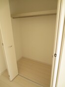 収納 リブリ・プランドールSAGAMI