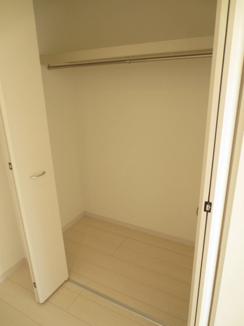 収納 リブリ・プランドールSAGAMI