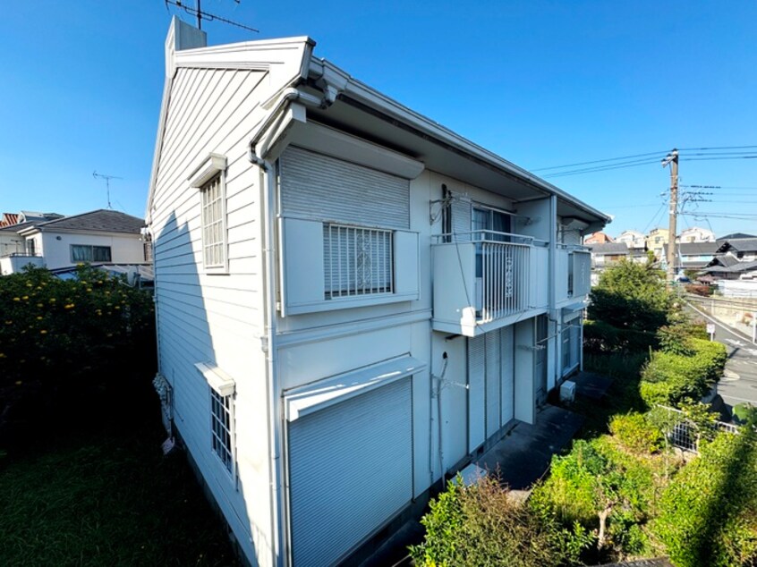 外観写真 リッチモンド洋光台