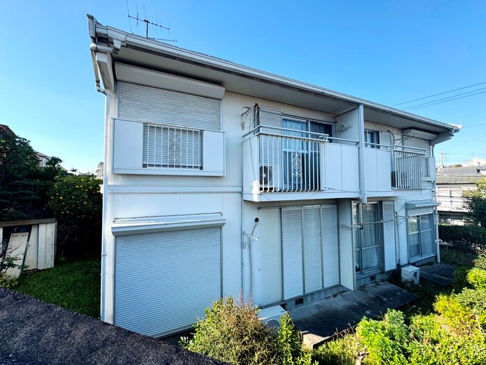 外観写真 リッチモンド洋光台