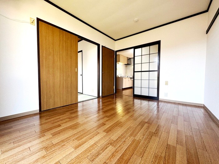 居室 リッチモンド洋光台