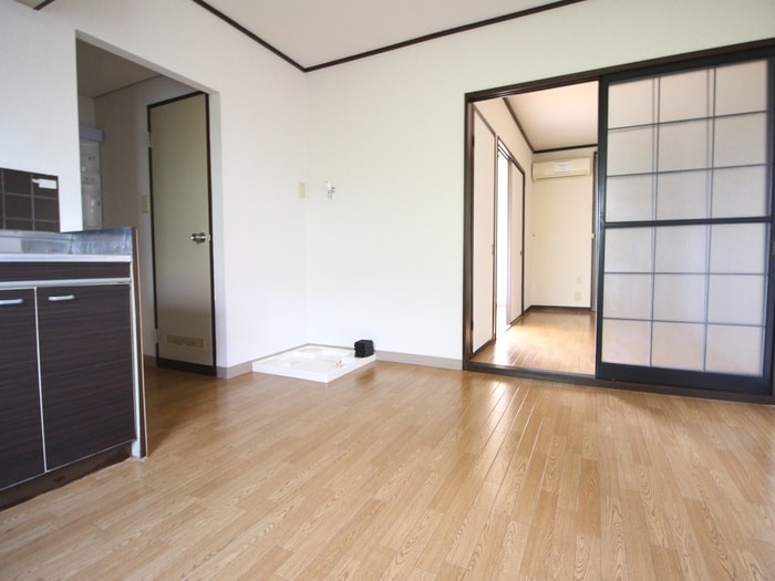 キッチン リッチモンド洋光台