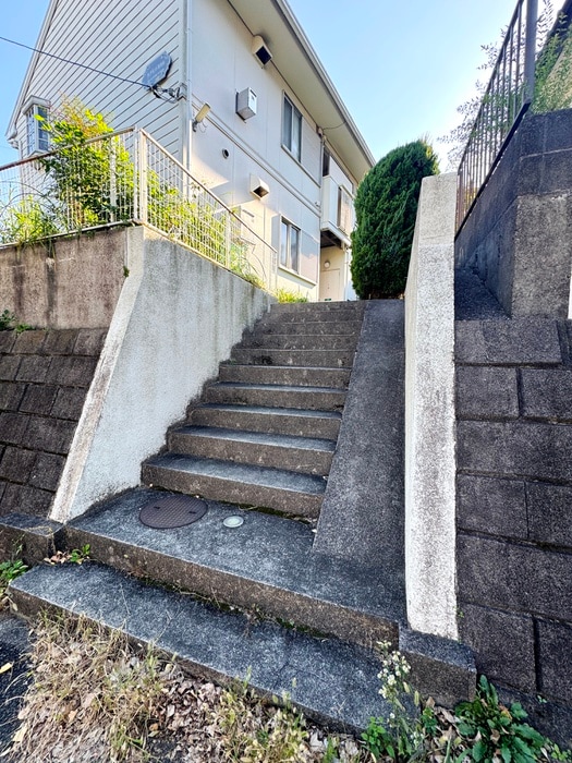 外観写真 リッチモンド洋光台