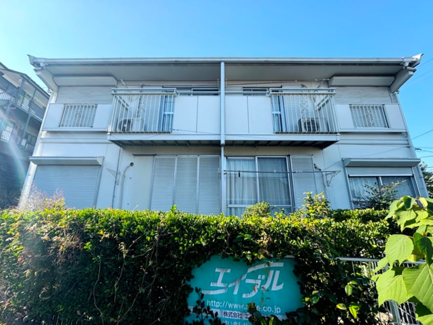 外観写真 リッチモンド洋光台