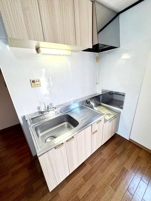 キッチン リッチモンド洋光台