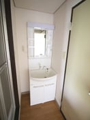 洗面 リッチモンド洋光台