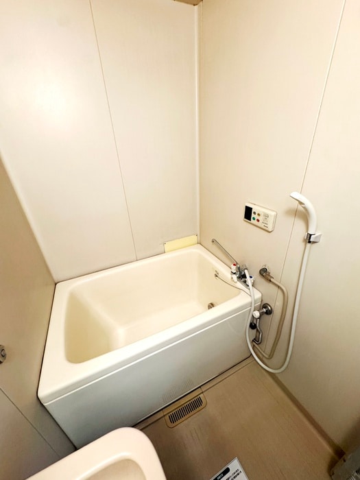 バス／シャワールーム等 リッチモンド洋光台