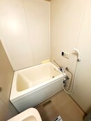 バス／シャワールーム等 リッチモンド洋光台