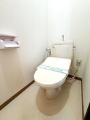 トイレ リッチモンド洋光台