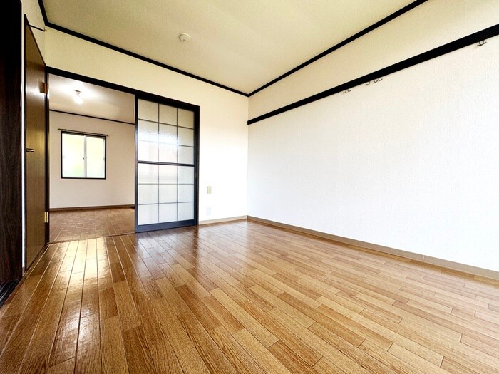 居室 リッチモンド洋光台