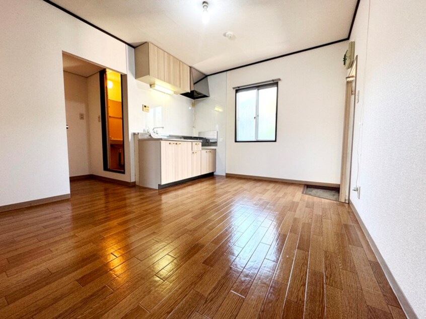 居室 リッチモンド洋光台