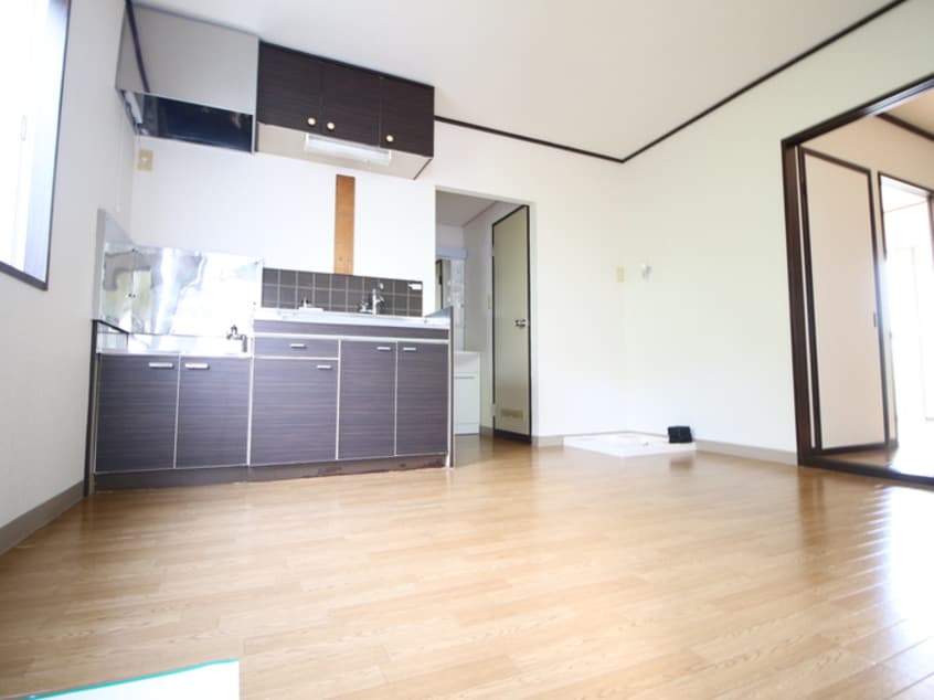 キッチン リッチモンド洋光台