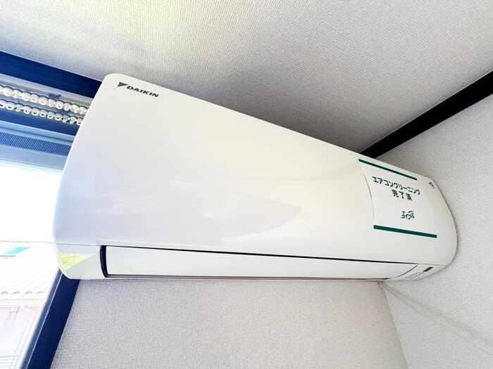 内観写真 リッチモンド洋光台