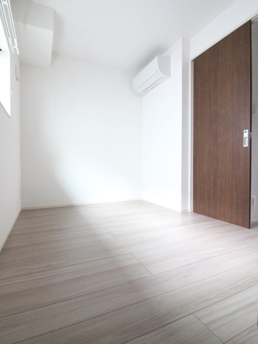 居室 ユ－フォリア自由が丘