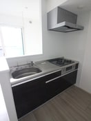 キッチン ユ－フォリア自由が丘