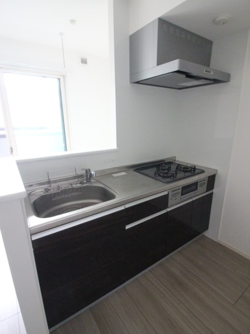 キッチン ユ－フォリア自由が丘