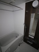 バス／シャワールーム等 ユ－フォリア自由が丘