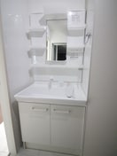 洗面 ユ－フォリア自由が丘