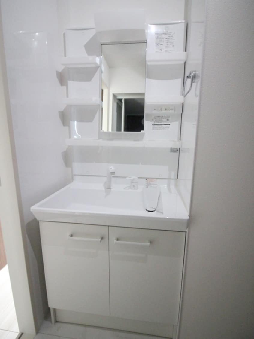 洗面 ユ－フォリア自由が丘