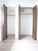 収納 ユ－フォリア自由が丘