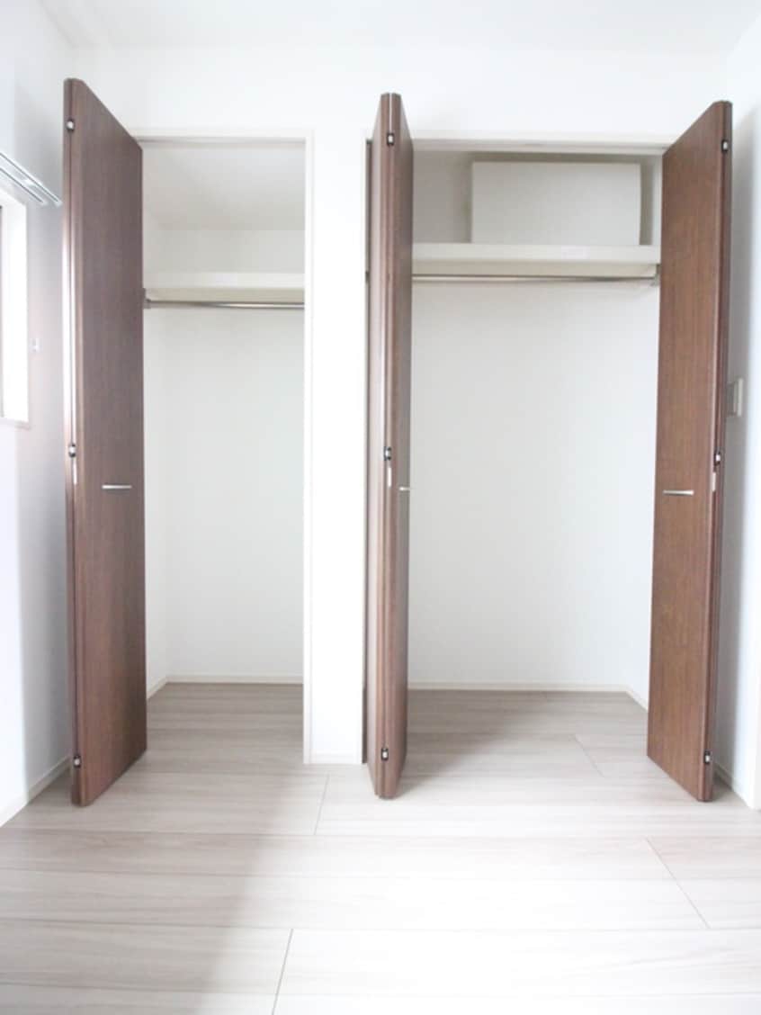 収納 ユ－フォリア自由が丘