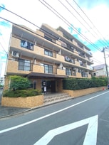 ﾗｲｵﾝｽﾞﾏﾝｼｮﾝ久が原第2（411）