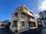 ハイツＢＵＮＭＥＩ