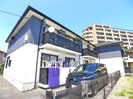 ア－バンヒル妙典Ｃの外観