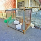 建物設備 ラフィーヌ太陽