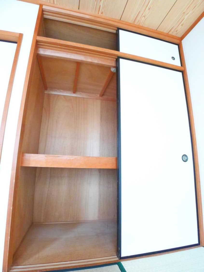 収納 ラフィーヌ太陽