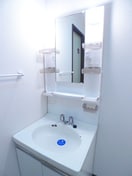 洗面 ラフィーヌ太陽