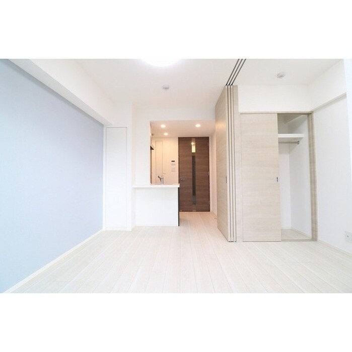 居室 ＨＦ八広レジデンス