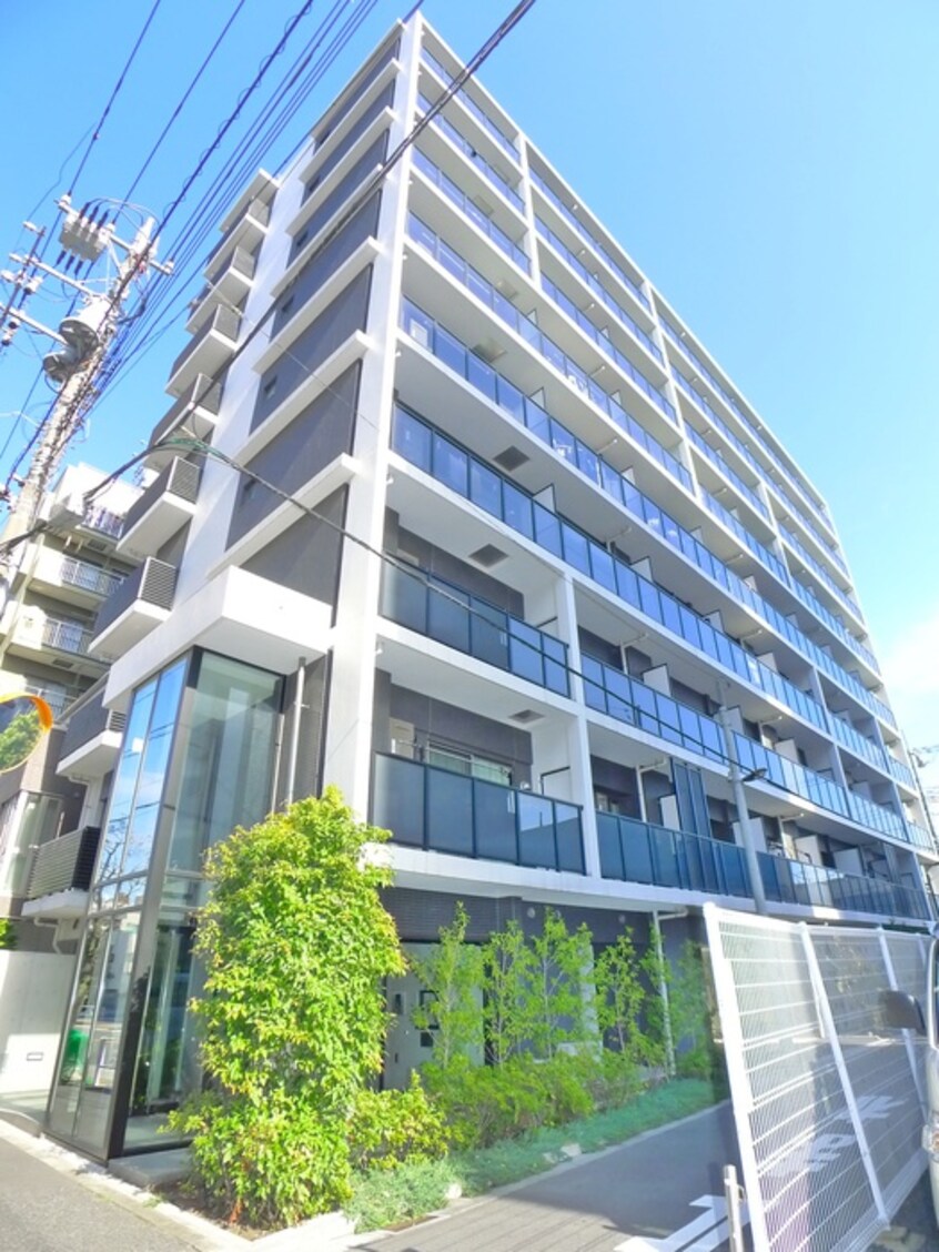 その他 ＨＦ八広レジデンス