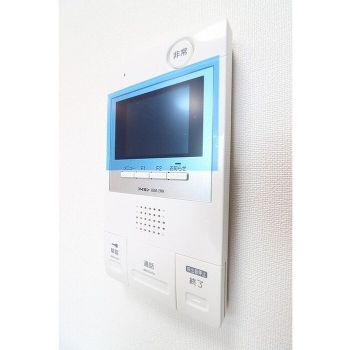 廊下 ＨＦ八広レジデンス