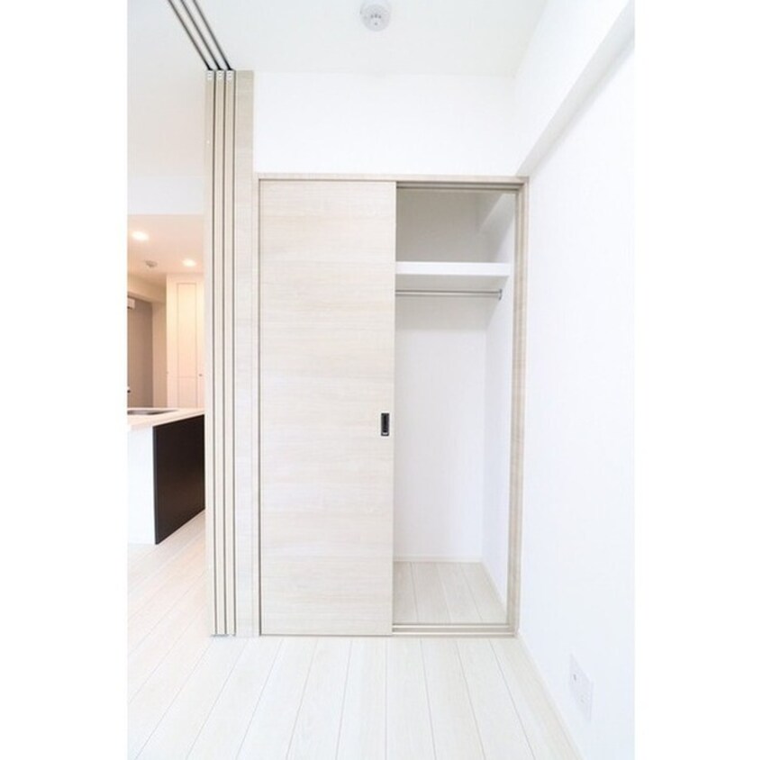 収納 ＨＦ八広レジデンス