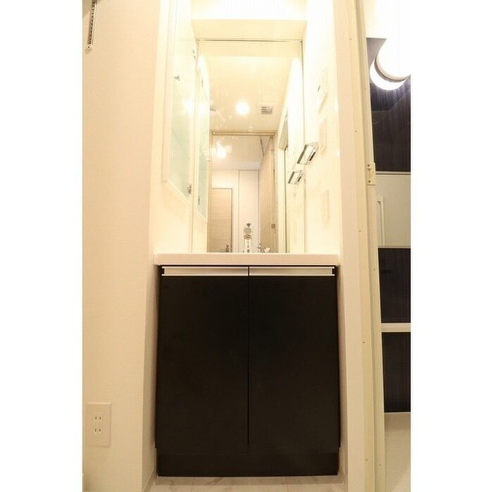 洗面 ＨＦ八広レジデンス