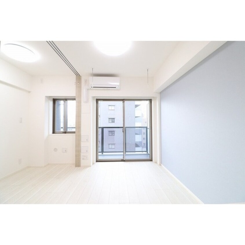 居室 ＨＦ八広レジデンス