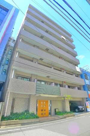 セントパレス錦糸町（３０３）