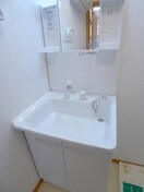 洗面 アドバンテージ稲毛