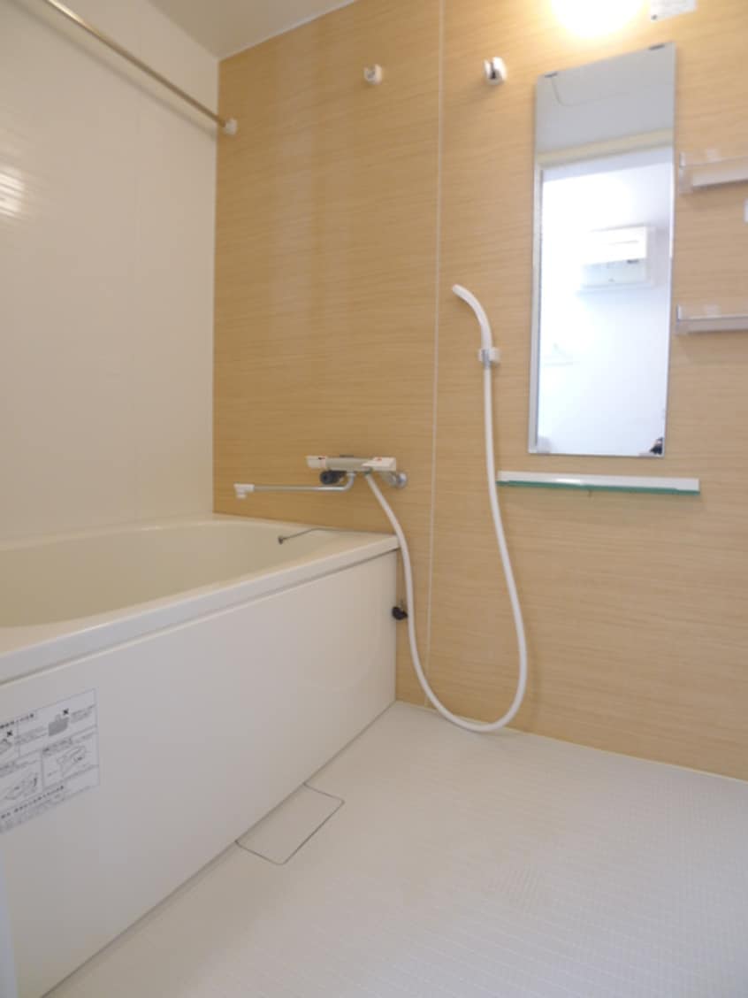 バス／シャワールーム等 アドバンテージ稲毛