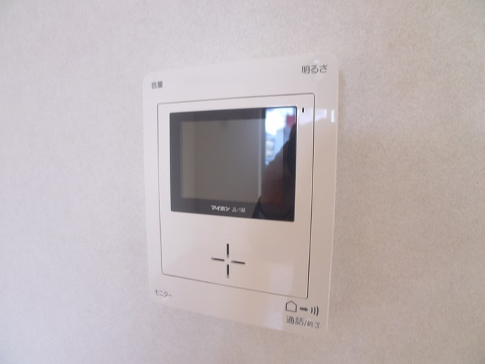 内観写真 アドバンテージ稲毛