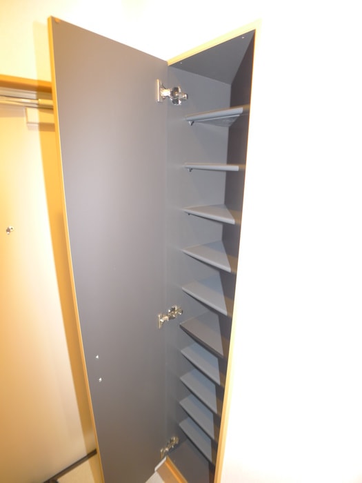 靴箱 アドバンテージ稲毛