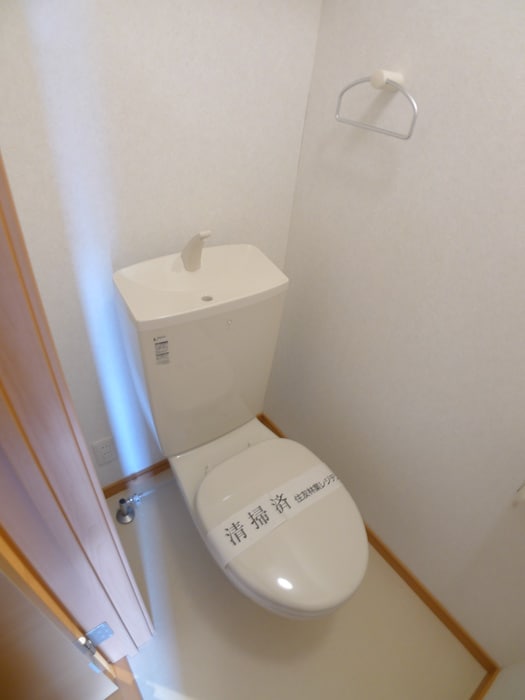 トイレ アドバンテージ稲毛