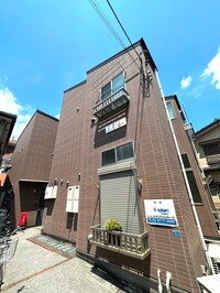 ソルフィー高島平