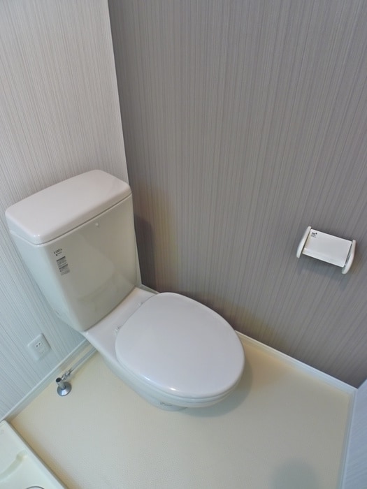 トイレ ウィズペット八千代台