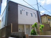 メルヴェ－ユ新中野