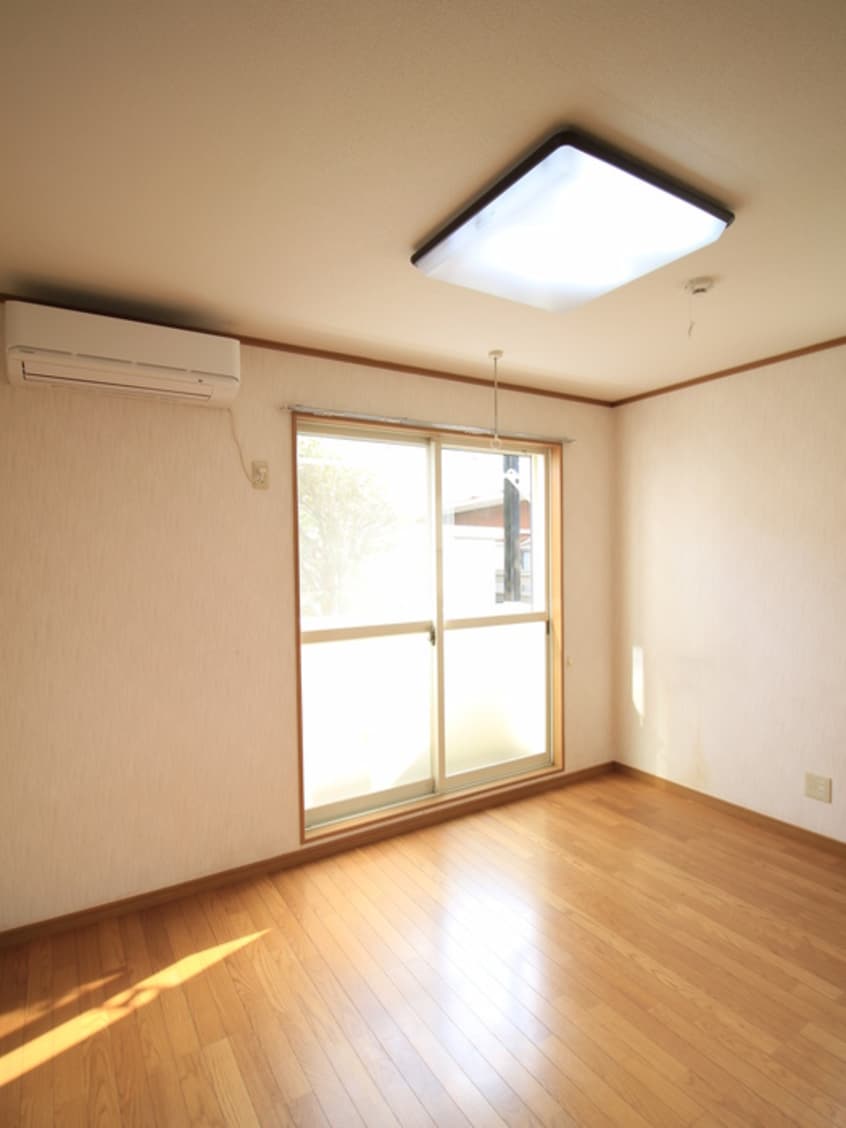 居室 スギモトハウス