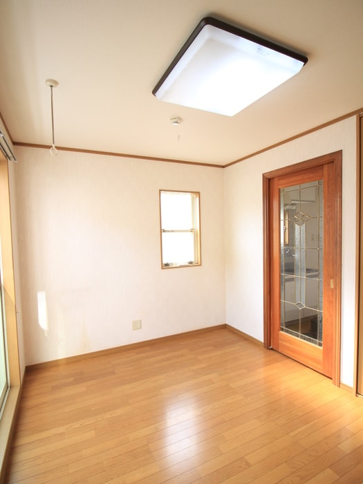 居室 スギモトハウス