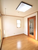 居室 スギモトハウス