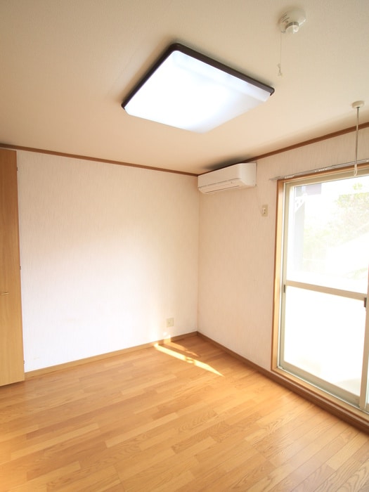 居室 スギモトハウス